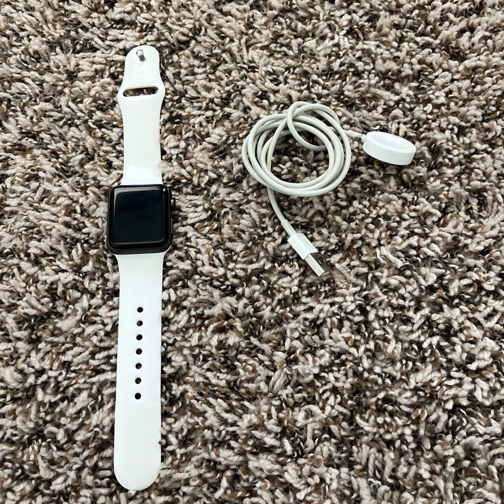 Apple Watch Series 3